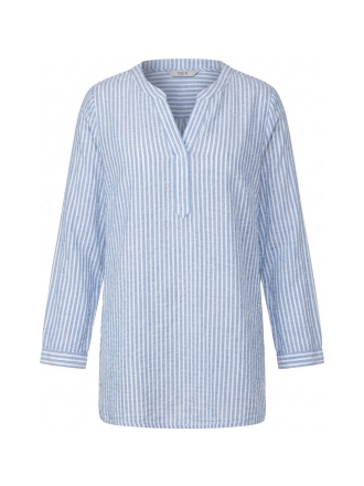 Cecil Blouse Blauw 603240