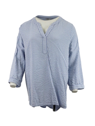 Cecil Blouse Blauw 603240