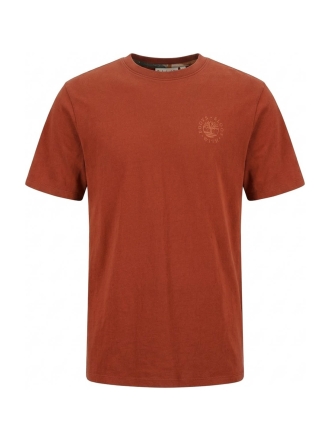 Timberland T-shirt Bruin 603247