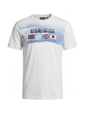 Napapijri T-shirt