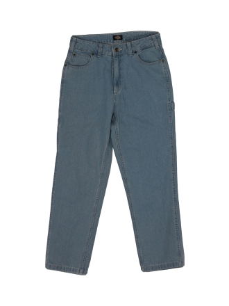 Dickies Broek Blauw 603259