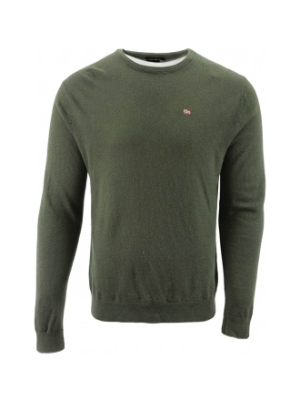 Napapijri Trui Groen 603270