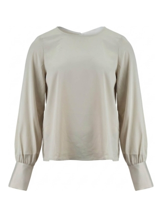 Vero Moda Trui Beige 603277