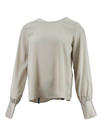 Vero Moda Trui Beige 603277