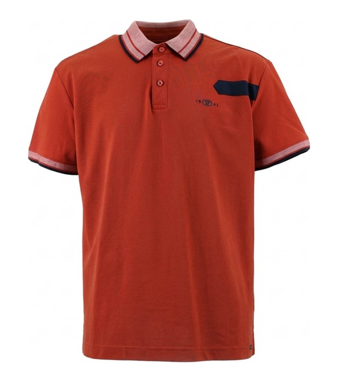 Tom Tailor Polo