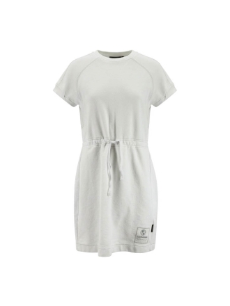 Napapijri Jurk Wit 603290