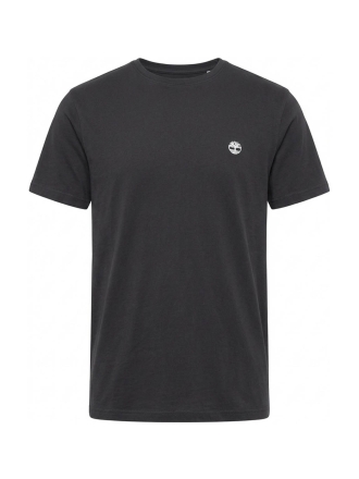 Timberland T-shirt Zwart 603298
