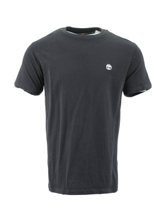 Timberland T-shirt Zwart 603298