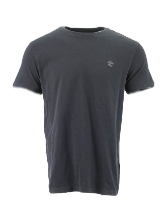 Timberland T-shirt Zwart 603303