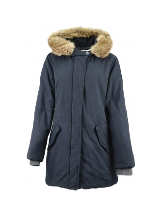 Style Italy Jas Blauw 603307