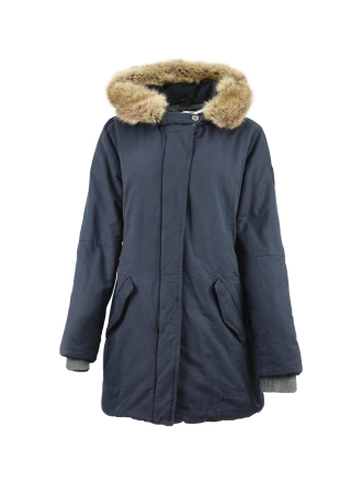 Style Italy Jas Blauw 603307