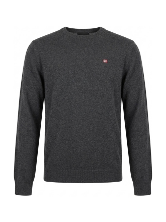 Napapijri Trui Grijs 603340