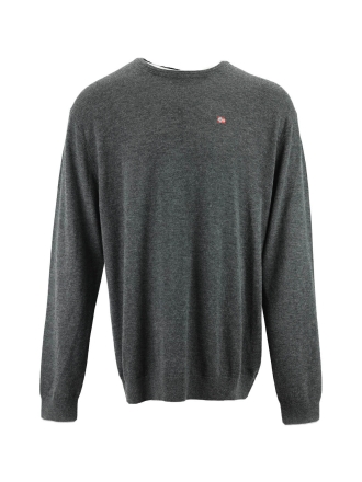 Napapijri Trui Grijs 603340