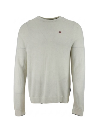 Napapijri Trui Wit 603341