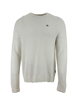 Napapijri Trui Wit 603341