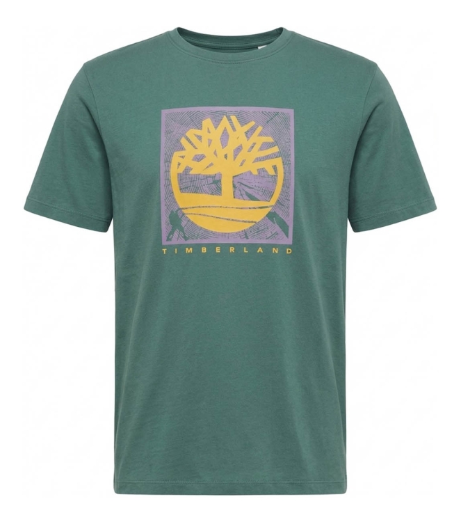 Timberland T-shirt