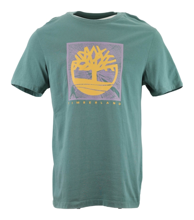 Timberland T-shirt