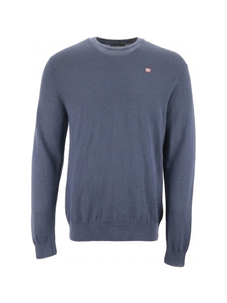 Napapijri Trui Blauw 603349