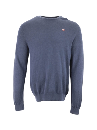 Napapijri Trui Blauw 603349