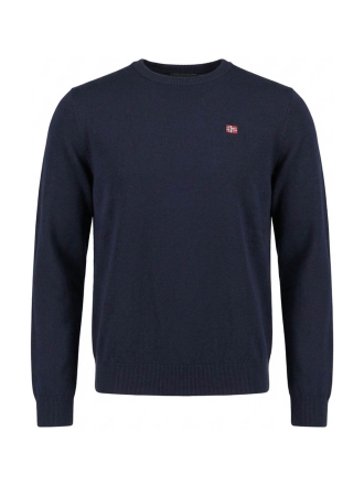 Napapijri Trui Blauw 603352