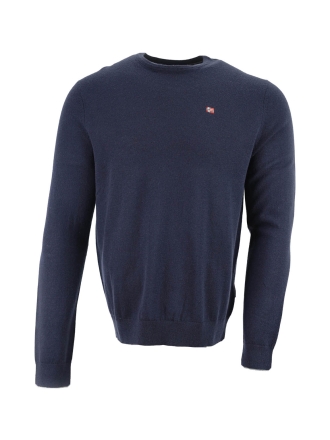 Napapijri Trui Blauw 603352