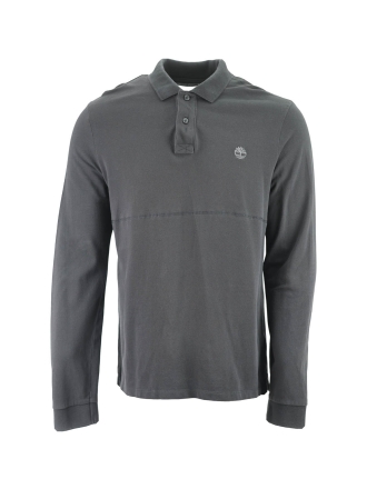 Timberland Polo Groen 603366