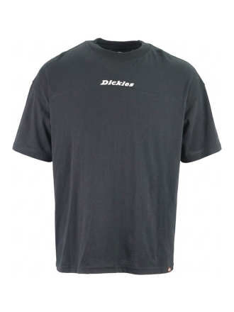 Dickies T-shirt Zwart 603367