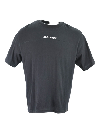 Dickies T-shirt Zwart 603367