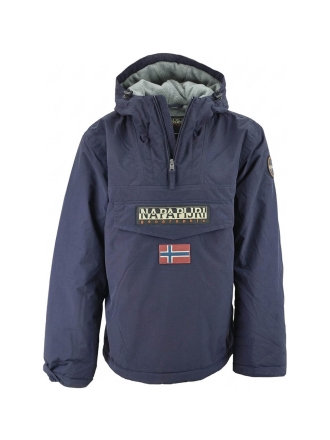 Napapijri Jas Blauw 603373