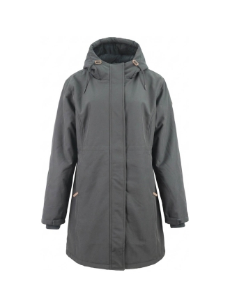 Travelin' Jas Zwart 603383