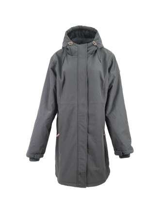 Travelin' Jas Zwart 603383