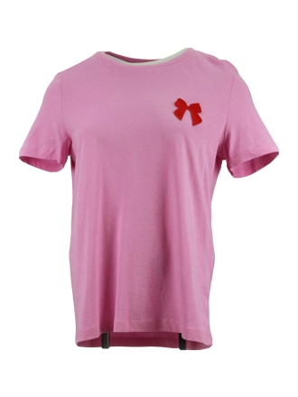 Vero Moda T-shirt Roze 603393