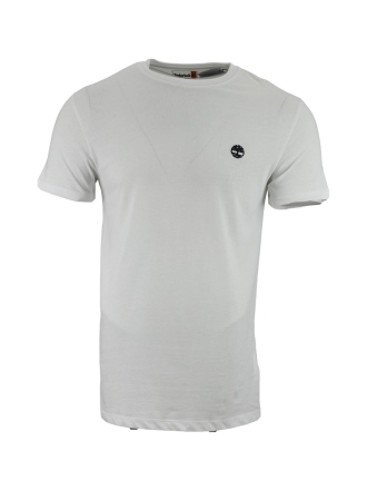 Timberland T-shirt Wit 603398