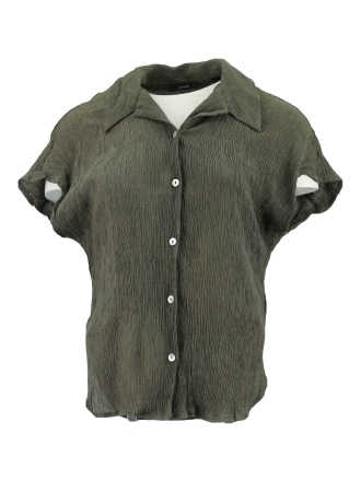 Opus Blouse Groen 603410