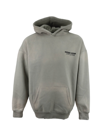 Another Cotton Lab Trui Grijs 603413