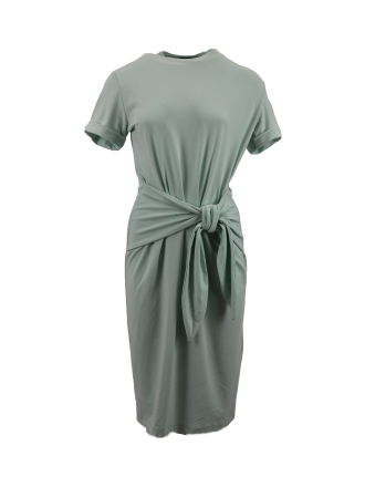 Guess Jurk Groen 603422