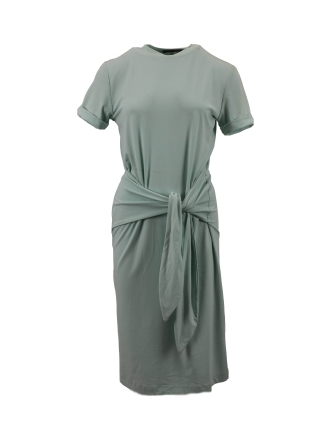 Guess Jurk Groen 603423