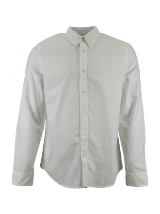 Timberland Overhemd Wit 603437