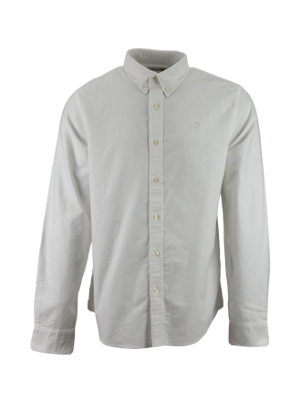 Timberland Overhemd Wit 603438