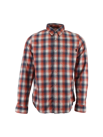 Timberland Overhemd Groen 603441