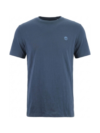Timberland T-shirt Blauw 603443