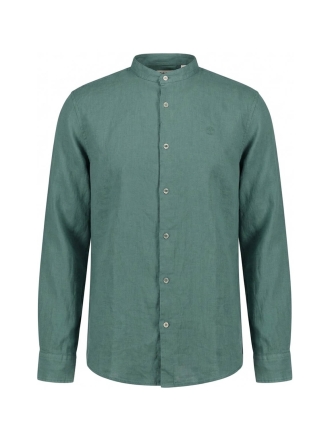 Timberland Overhemd Blauw 603446