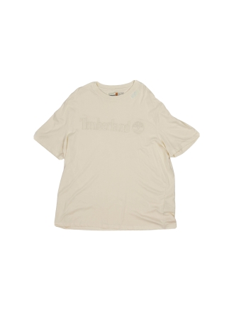 Timberland T-shirt Wit 603461