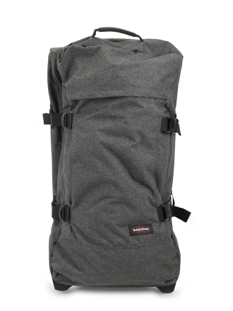 Eastpak Koffer Grijs 603462