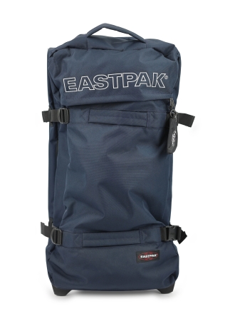 Eastpak Koffer Blauw 603466