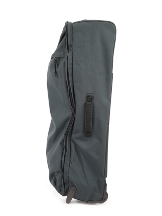 Eastpak Koffer Zwart 603469