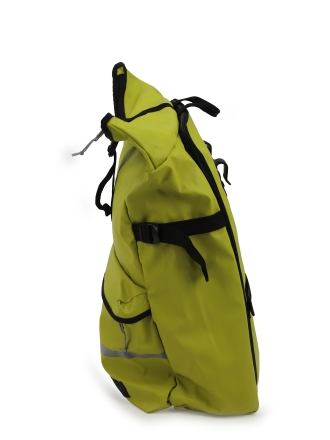 Eastpak Rugzak Geel 603473