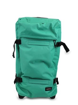 Eastpak Koffer Groen 603496