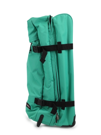 Eastpak Koffer Groen 603496