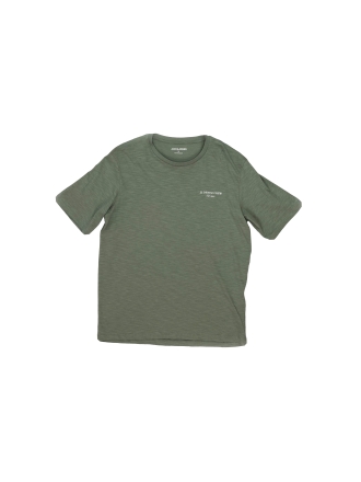 Jack & Jones T-shirt Groen 603510